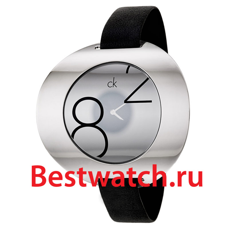 Часы Calvin Klein cK Ray K37239.02